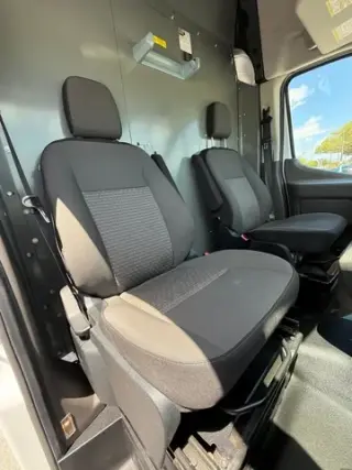 FORD TRANSIT  250