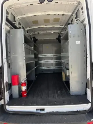 FORD TRANSIT  250