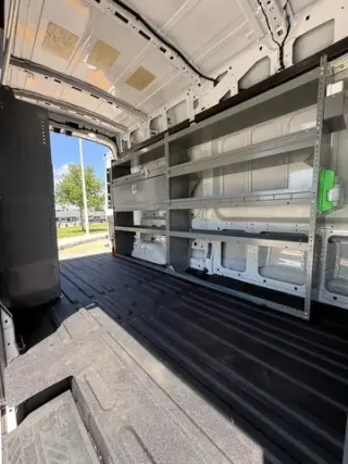 FORD TRANSIT  250