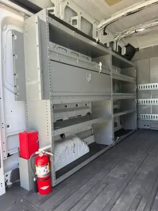 FORD TRANSIT  250