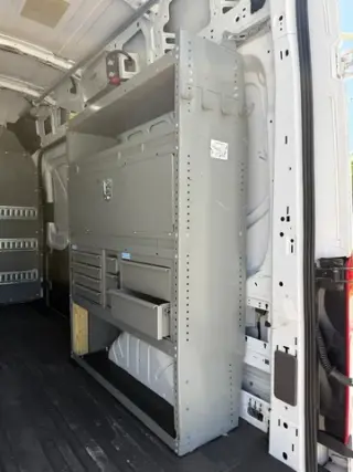 FORD TRANSIT  250