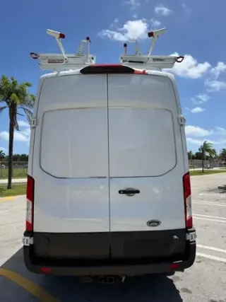 FORD TRANSIT  250