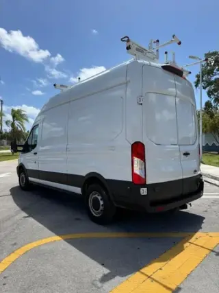 FORD TRANSIT  250