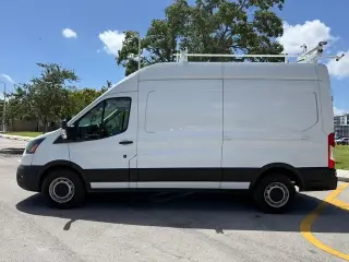 FORD TRANSIT  250