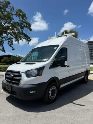 FORD TRANSIT  250