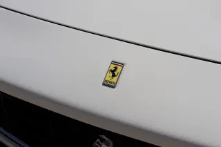 2014 Ferrari California