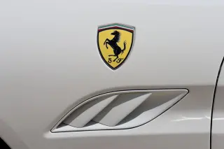 2014 Ferrari California