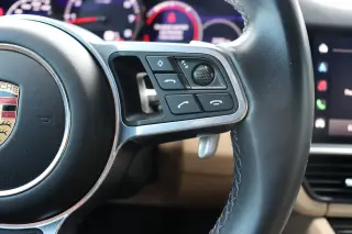 2022 Porsche Cayenne