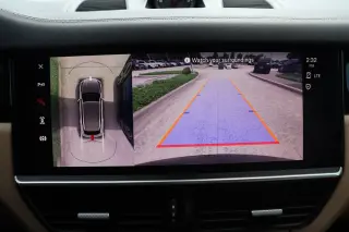2022 Porsche Cayenne