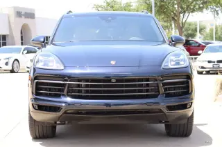 2022 Porsche Cayenne