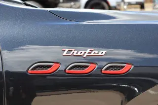 2021 Maserati Levante