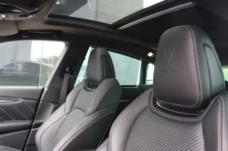 2021 Maserati Levante