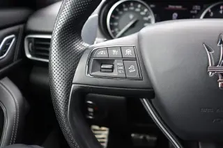 2021 Maserati Levante