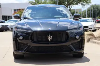 2021 Maserati Levante