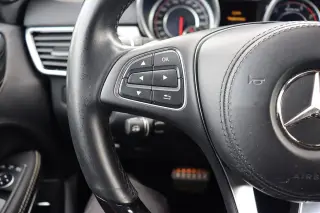 2019 Mercedes-Benz AMG GLS 63