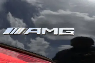 2019 Mercedes-Benz AMG GLS 63