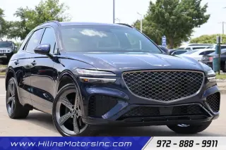 2022 Genesis GV70