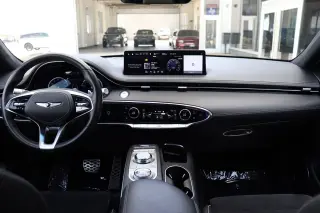 2022 Genesis GV70