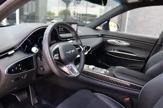 2022 Genesis GV70