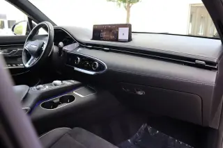 2022 Genesis GV70