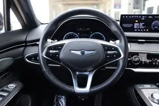 2022 Genesis GV70