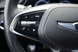 2022 Genesis GV70