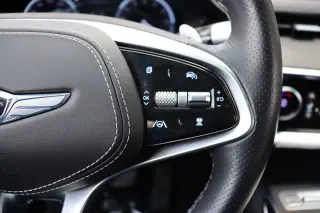 2022 Genesis GV70