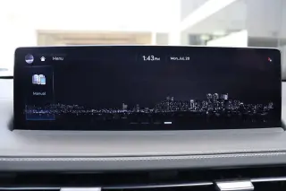 2022 Genesis GV70