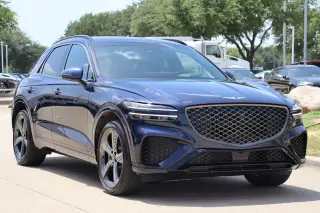 2022 Genesis GV70