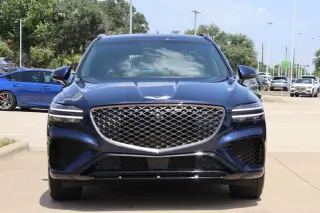 2022 Genesis GV70