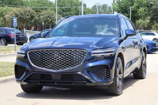 2022 Genesis GV70