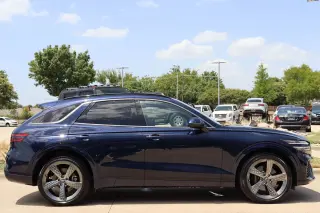 2022 Genesis GV70