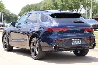 2022 Genesis GV70