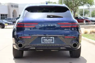 2022 Genesis GV70