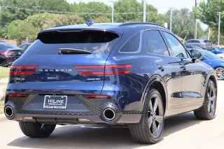 2022 Genesis GV70