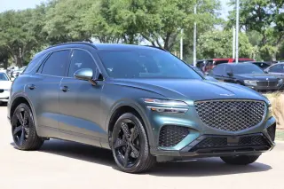 2023 Genesis GV70
