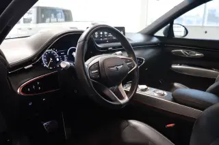 2023 Genesis GV70