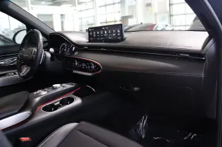 2023 Genesis GV70