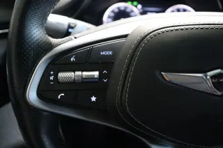 2023 Genesis GV70