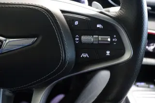 2023 Genesis GV70