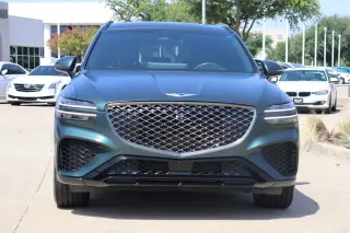 2023 Genesis GV70
