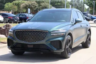 2023 Genesis GV70