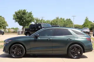 2023 Genesis GV70