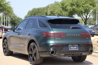 2023 Genesis GV70