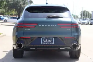 2023 Genesis GV70