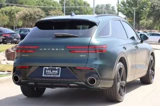 2023 Genesis GV70