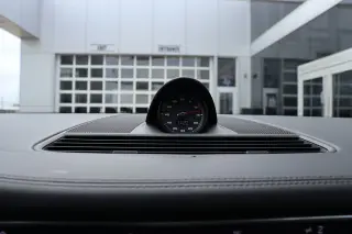 2018 Porsche Panamera