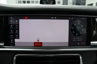 2018 Porsche Panamera