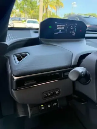 Toyota CHR Eléctrica