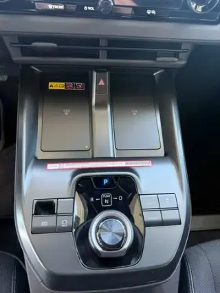 Toyota CHR Eléctrica